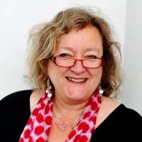 Sarah Talbot-Williams