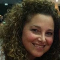Dr. Tonianne Napolitano