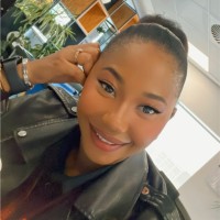 Boitumelo Snyder