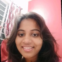 Eshani Jaiswara