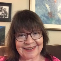 Julie Nelson