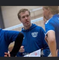 Mathias Dahlsen