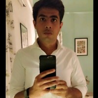Vinayak Arya