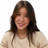 Kristie Dong Mengyao
