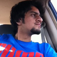 Rana Mansoor