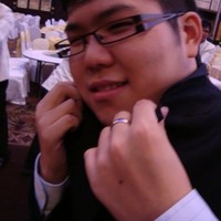 Hugo Thung Hui Hong