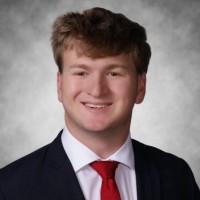 Blake Hisey