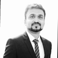Alpesh Mehta