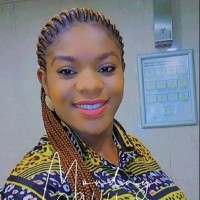 Onyinyechi Rosemary Obuh