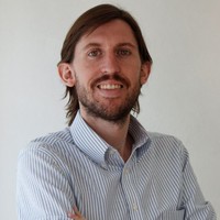 Rafael Raveau Hubner
