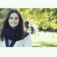 Aïda Andreu Solà
