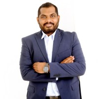 Pavan P