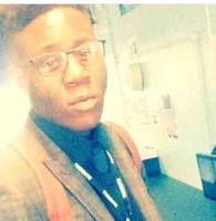Michael Adaramola