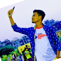 Md. Minhaj Ahamed