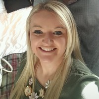 Claire Macdonald