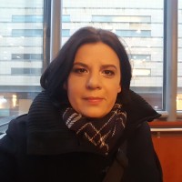 Barbara Marciniak