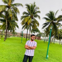 Somya Ranjan Jena