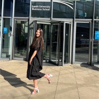 Isabelle Murray Assoc Cipd