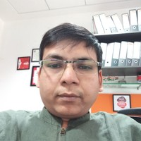 Deepak Chhapolia