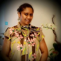 Stacy Bahadosingh