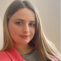 Adela Mamoçi