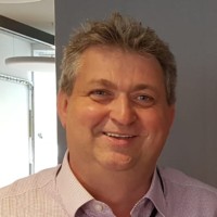 Garry Crone