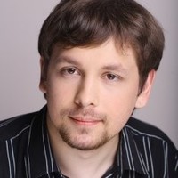 Kirill Kobelev