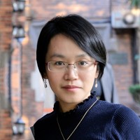 Una Chen