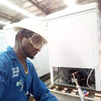 Cedrick NGABONZIMA
