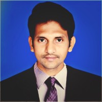 Kishore Mandaloju