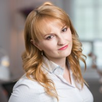 Snezhana Yarskaya