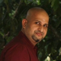 RAJESH LEETHA