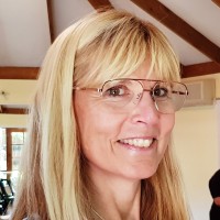 Marie Andersson