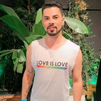 Michel Matos 🏳️🌈