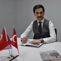 Abdulkerim Oğuzhan Alkan