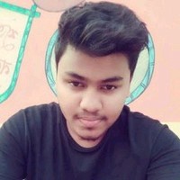 Shariar Ahmed