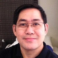 Jess Dizon