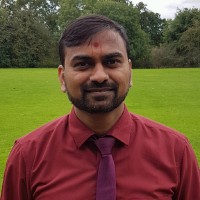 Manojkumar Patel