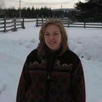 Leah Stevens