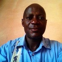 Jean-Marc MWANZA