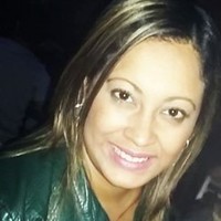 Ezelangela de Jesus Oliveira