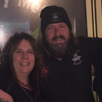 David Miner Heavy Metal Brewing Company