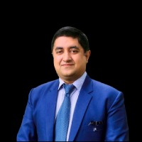 Amit Bhola