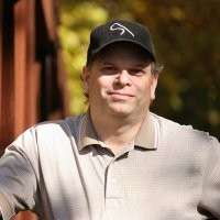 Alan Schafer