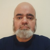 José Ricardo Almeida Domingues