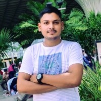 Md Najeeb