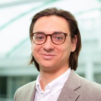 Daniel Halicki
