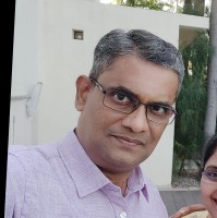 Navaneethan D S