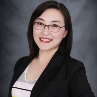 Catherine Zuo