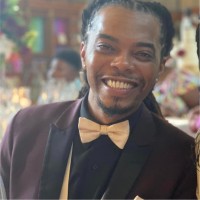 Lerron Dejournett Luther
